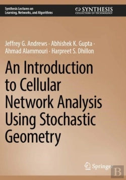 Bertrand.pt - An Introduction To Cellular Network Analysis Using Stochastic Geometry