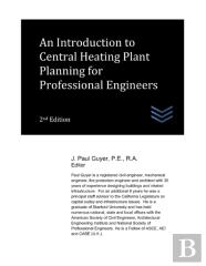 An Introduction To Central Heating Plant Planning For Professional Engineers
