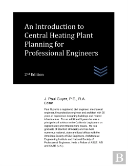 Bertrand.pt - An Introduction To Central Heating Plant Planning For Professional Engineers