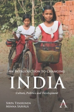 Bertrand.pt - An Introduction To Changing India