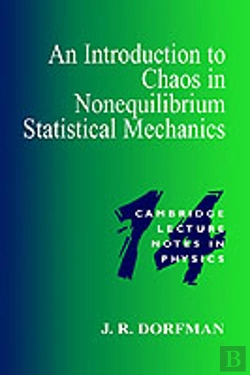 Bertrand.pt - An Introduction To Chaos In Nonequilibrium Statistical Mechanics