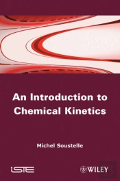 An Introduction To Chemical Kinetics