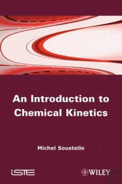 Bertrand.pt - An Introduction To Chemical Kinetics