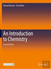 An Introduction To Chemistry