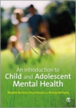 Bertrand.pt - An Introduction To Child And Adolescent Mental Health