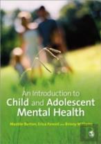 An Introduction To Child And Adolescent Mental Health