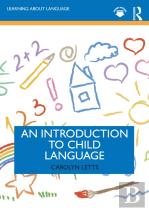 An Introduction To Child Language