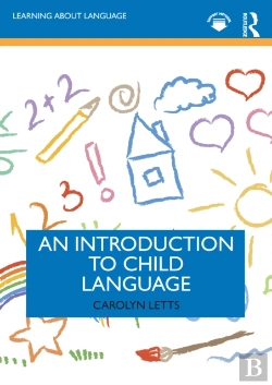 Bertrand.pt - An Introduction To Child Language