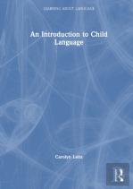An Introduction To Child Language