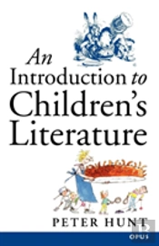 An Introduction To Children'S Literature