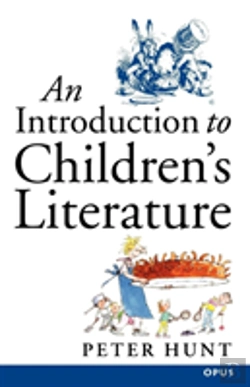 Bertrand.pt - An Introduction To Children'S Literature