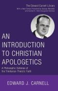 An Introduction To Christian Apologetics