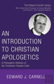 An Introduction To Christian Apologetics