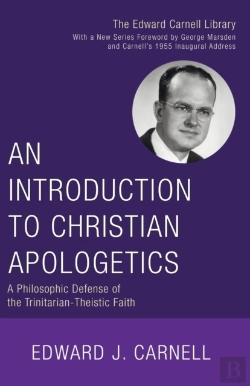 Bertrand.pt - An Introduction To Christian Apologetics