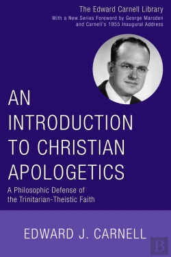 Bertrand.pt - An Introduction To Christian Apologetics