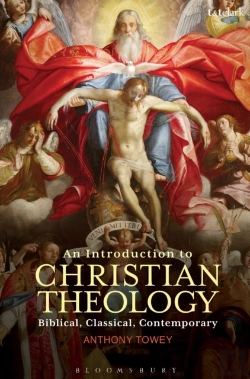 Bertrand.pt - An Introduction To Christian Theology