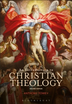 Bertrand.pt - An Introduction To Christian Theology