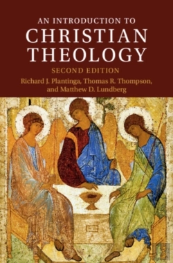 Bertrand.pt - An Introduction To Christian Theology