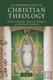 An Introduction To Christian Theology