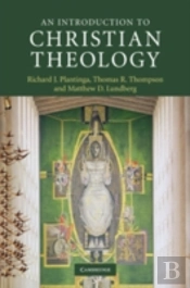 An Introduction To Christian Theology