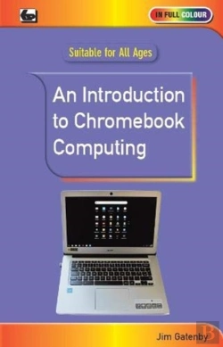 Bertrand.pt - An Introduction To Chromebook Computing