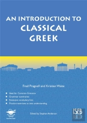 An Introduction To Classical Greek
