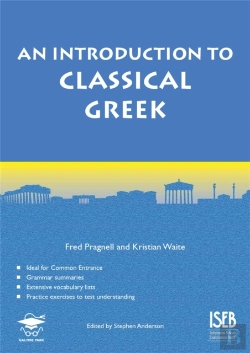 Bertrand.pt - An Introduction To Classical Greek