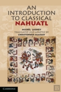Bertrand.pt - An Introduction To Classical Nahuatl
