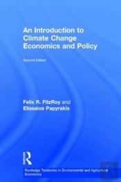 An Introduction To Climate Change Economics And Policy