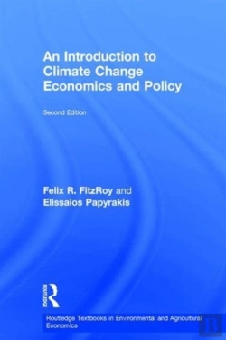 Bertrand.pt - An Introduction To Climate Change Economics And Policy
