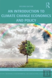 An Introduction To Climate Change Economics And Policy