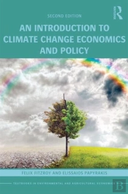 Bertrand.pt - An Introduction To Climate Change Economics And Policy