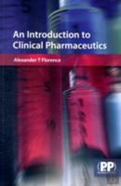 Bertrand.pt - An Introduction To Clinical Pharmaceutics