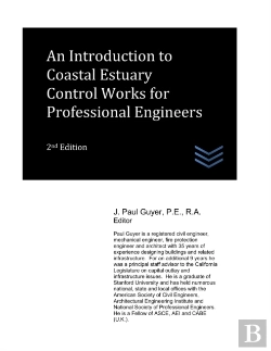 Bertrand.pt - An Introduction To Coastal Estuary Control Works For Professional Engineers