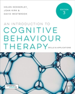 Bertrand.pt - An Introduction To Cognitive Behaviour Therapy