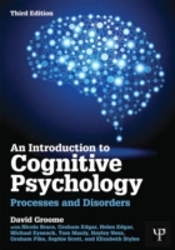 An Introduction To Cognitive Psychology