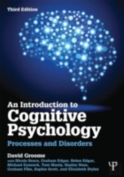 Bertrand.pt - An Introduction To Cognitive Psychology