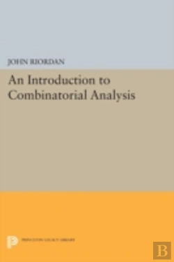 Bertrand.pt - An Introduction To Combinatorial Analysis