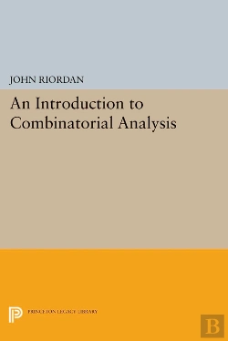Bertrand.pt - An Introduction To Combinatorial Analysis