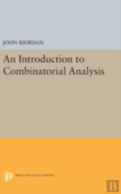 Bertrand.pt - An Introduction To Combinatorial Analysis
