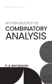 An Introduction To Combinatory Analysis