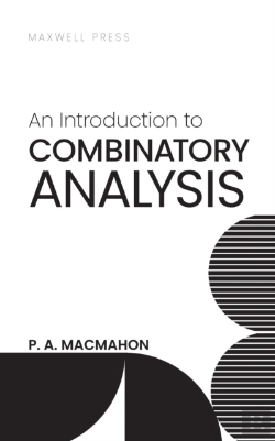 Bertrand.pt - An Introduction To Combinatory Analysis