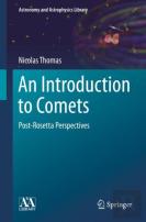 An Introduction To Comets