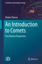 An Introduction To Comets
