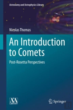 Bertrand.pt - An Introduction To Comets