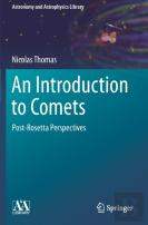 An Introduction To Comets
