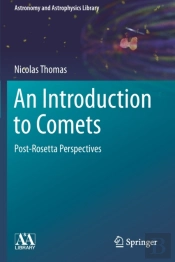 An Introduction To Comets