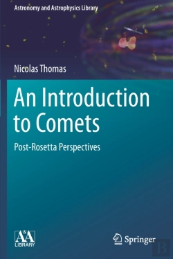 Bertrand.pt - An Introduction To Comets