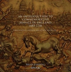 Bertrand.pt - An Introduction To Commemorative Medals In England 1685-1746