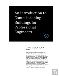 Bertrand.pt - An Introduction To Commissioning Buildings For Professional Engineers